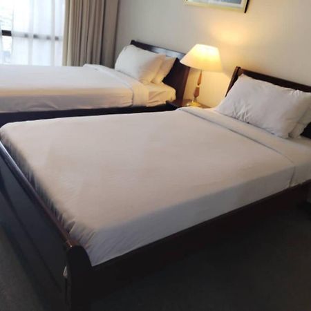 Kl Berjaya Times Square Service Apartment Κουάλα Λουμπούρ Εξωτερικό φωτογραφία