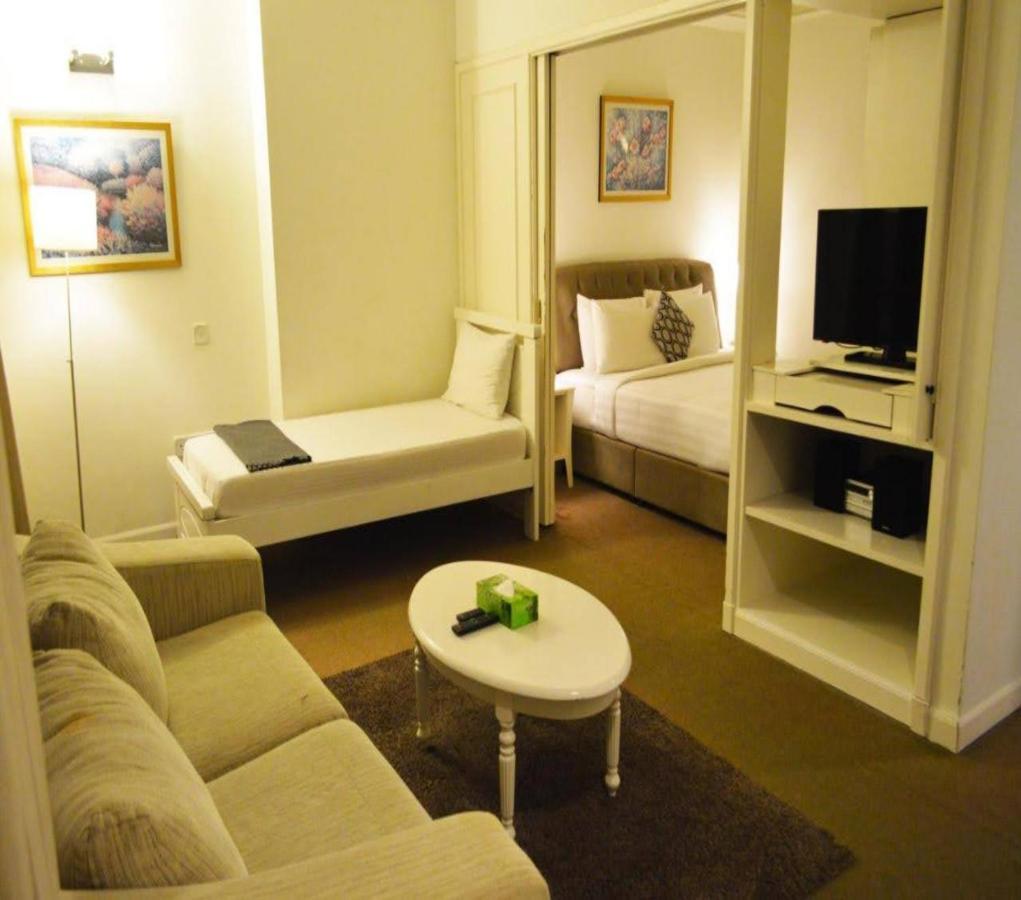 Kl Berjaya Times Square Service Apartment Κουάλα Λουμπούρ Εξωτερικό φωτογραφία
