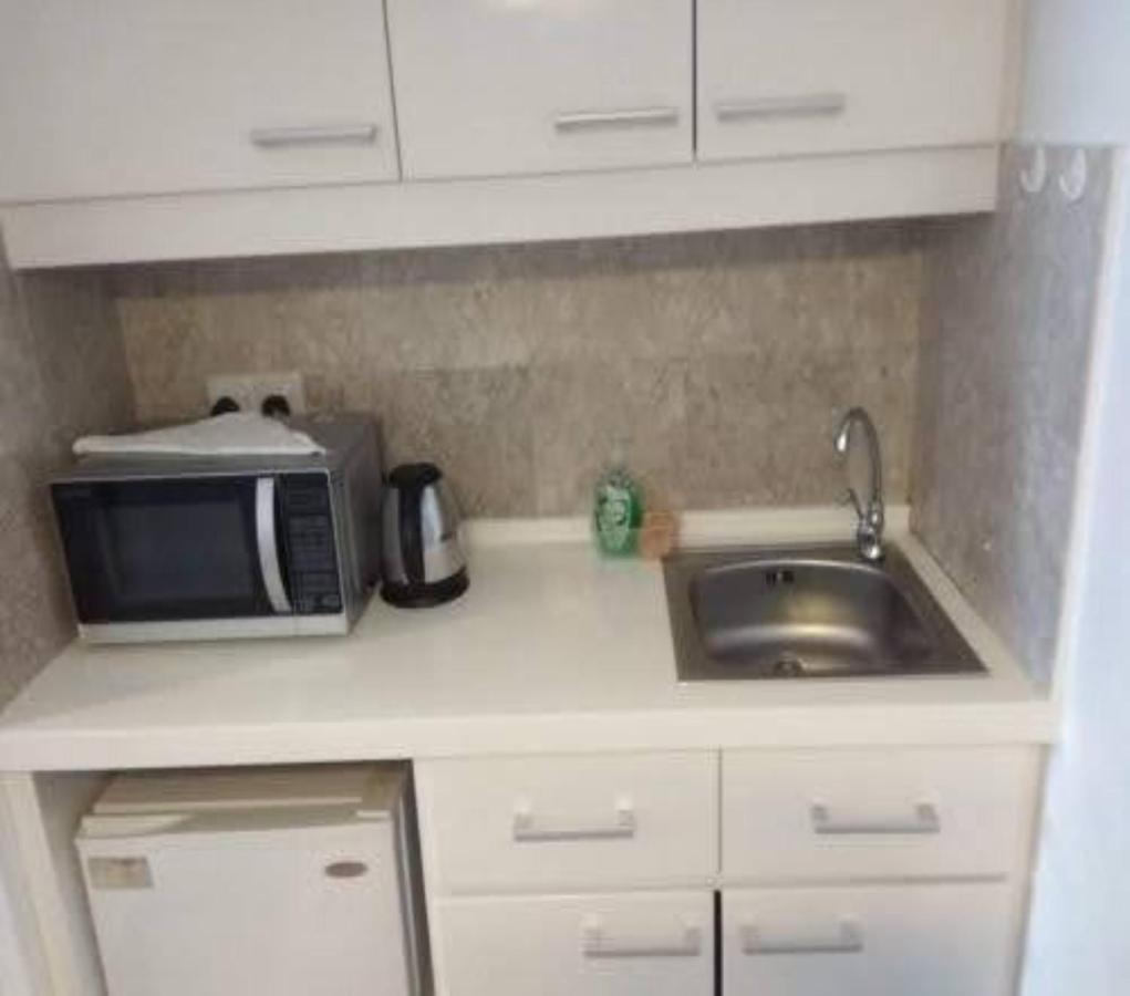 Kl Berjaya Times Square Service Apartment Κουάλα Λουμπούρ Εξωτερικό φωτογραφία