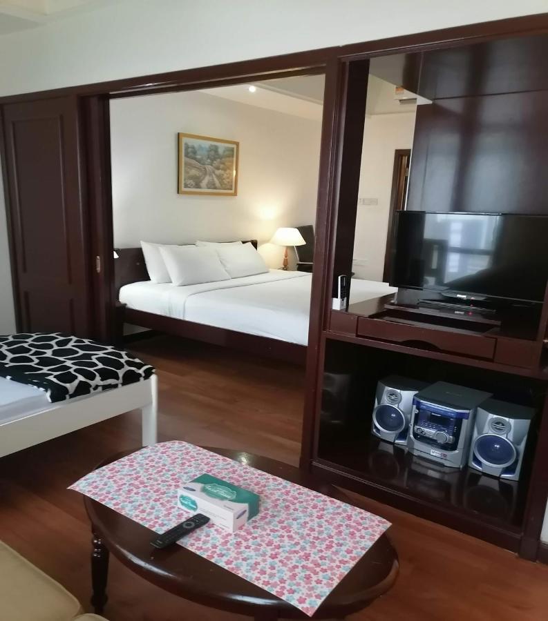 Kl Berjaya Times Square Service Apartment Κουάλα Λουμπούρ Εξωτερικό φωτογραφία