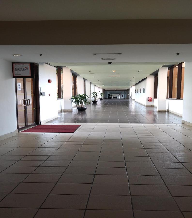 Kl Berjaya Times Square Service Apartment Κουάλα Λουμπούρ Εξωτερικό φωτογραφία