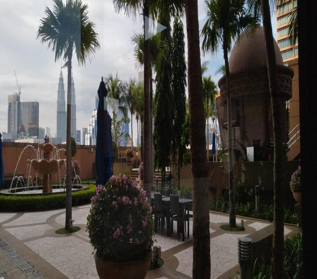 Kl Berjaya Times Square Service Apartment Κουάλα Λουμπούρ Εξωτερικό φωτογραφία