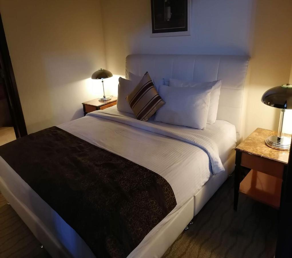 Kl Berjaya Times Square Service Apartment Κουάλα Λουμπούρ Εξωτερικό φωτογραφία