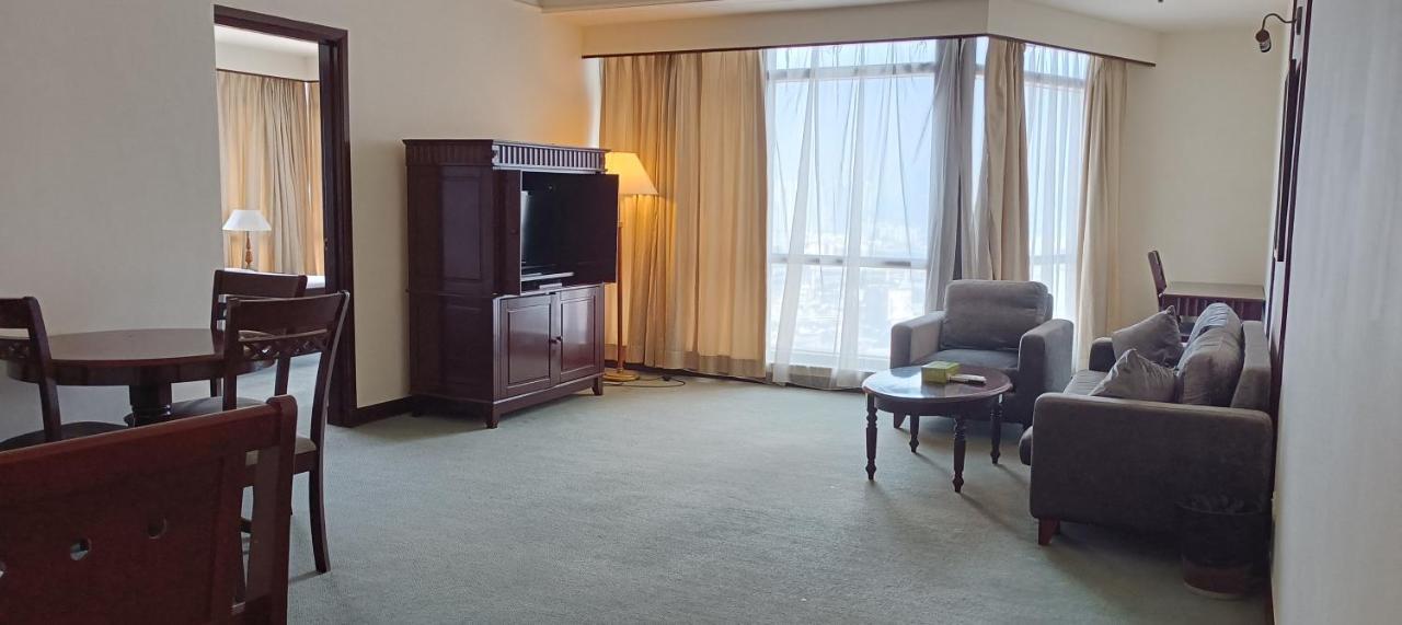Kl Berjaya Times Square Service Apartment Κουάλα Λουμπούρ Εξωτερικό φωτογραφία