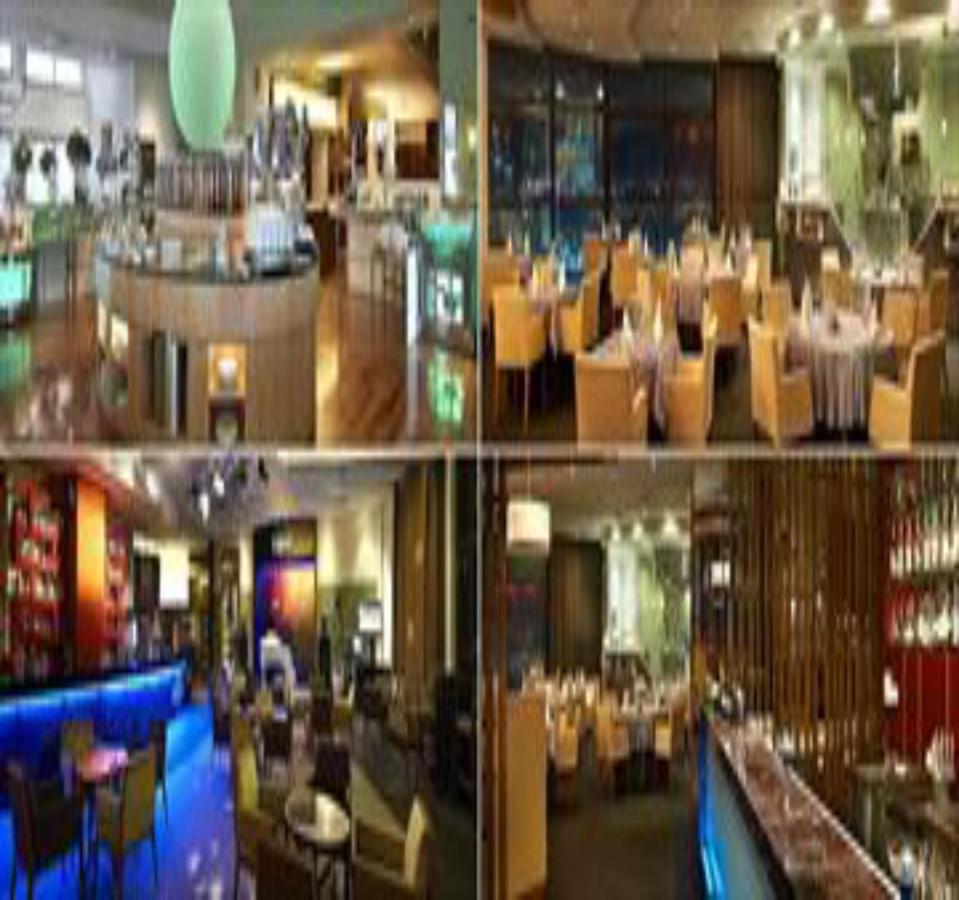 Kl Berjaya Times Square Service Apartment Κουάλα Λουμπούρ Εξωτερικό φωτογραφία