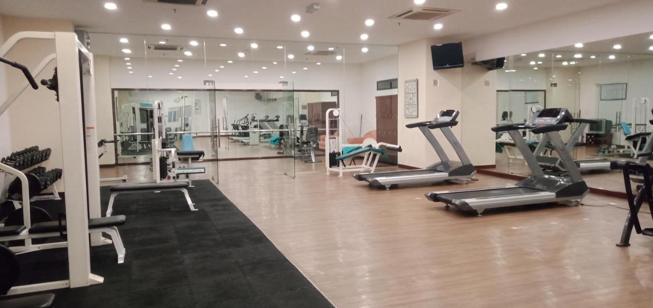 Kl Berjaya Times Square Service Apartment Κουάλα Λουμπούρ Εξωτερικό φωτογραφία