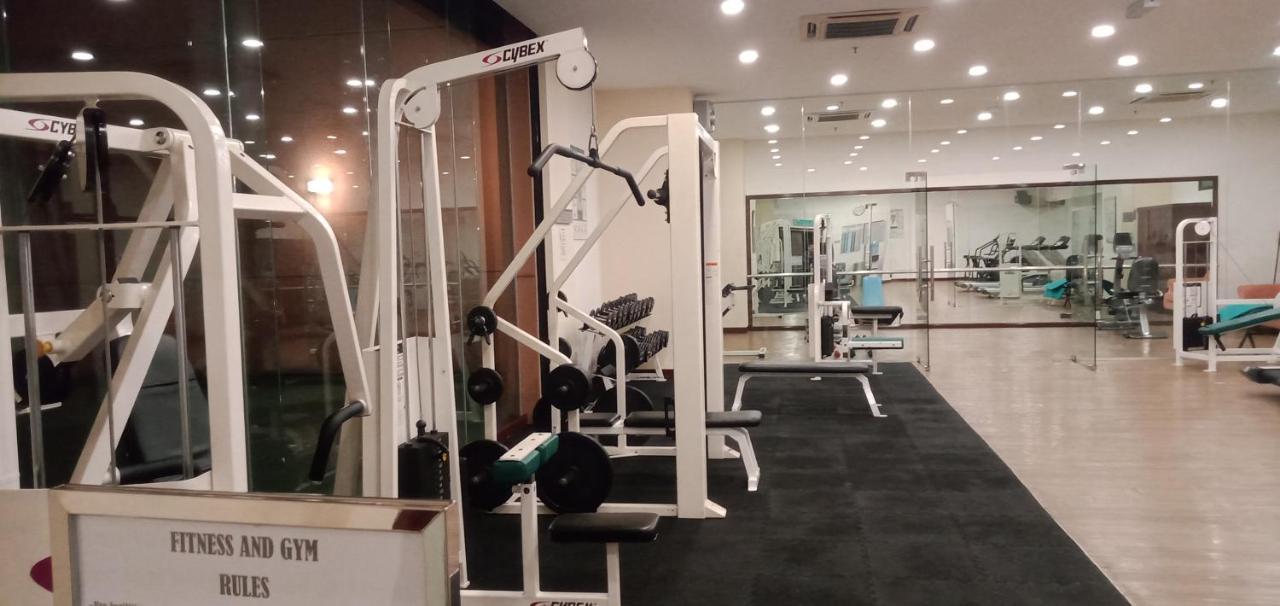 Kl Berjaya Times Square Service Apartment Κουάλα Λουμπούρ Εξωτερικό φωτογραφία